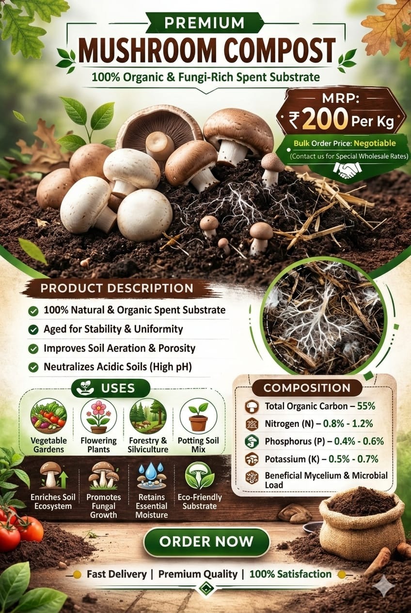 Eco-Friendly Packaging