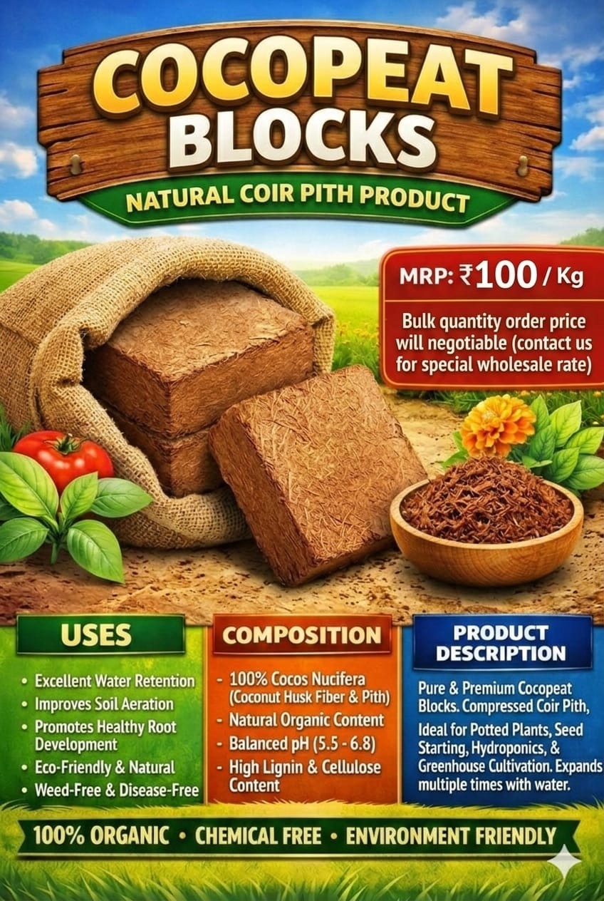 Sustainable Sourcing